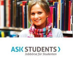 We proudly present: Der neue askstudents.de-Blog!