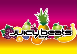 Tickets für das Juicy Beats Festival zu gewinnen!